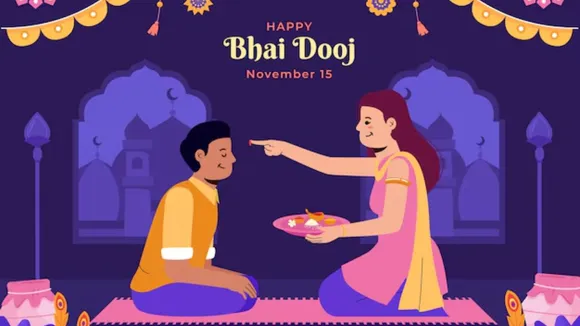 Bhai Duj 2024