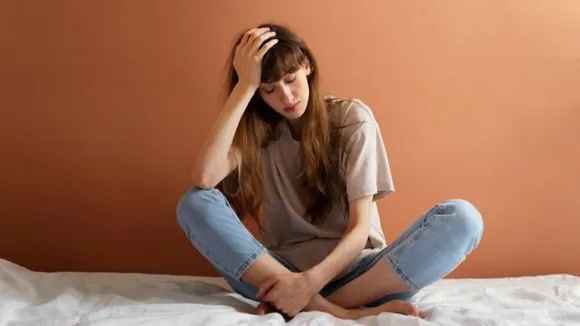 sad