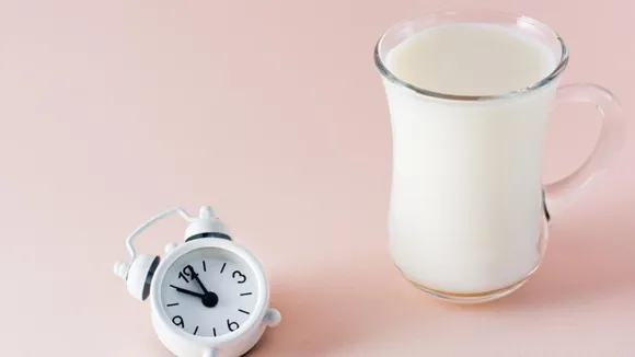  Milk Nutrients(freepik)