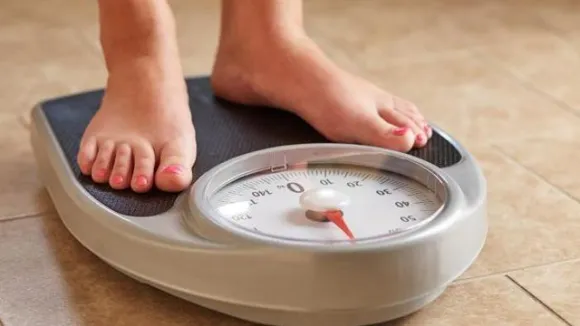weight gain