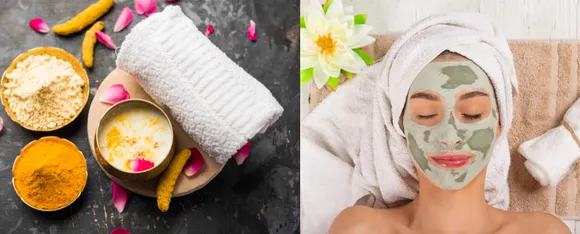5 Face Packs You Can Make At Home 
