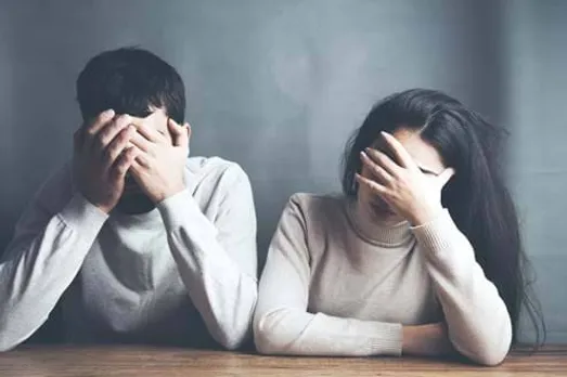 Red Flags In Realtionship