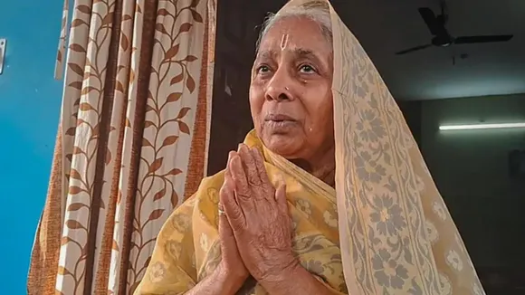 सरस्वती देवी