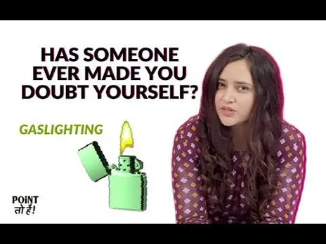 Gaslighting