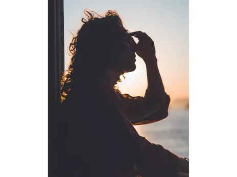 Depressed Women