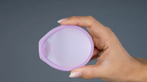 Diaphragm 