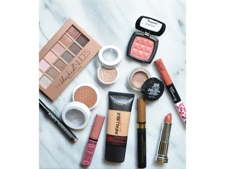 Affordable makeup products for college girls 