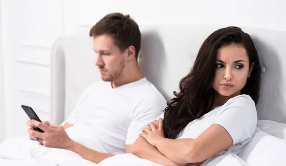 Weak Relationship(india.com)