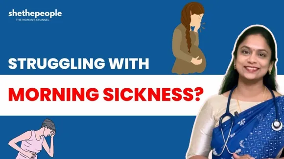Morning Sickness