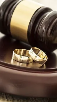 Divorce laws 