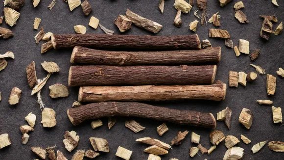 Liquorice