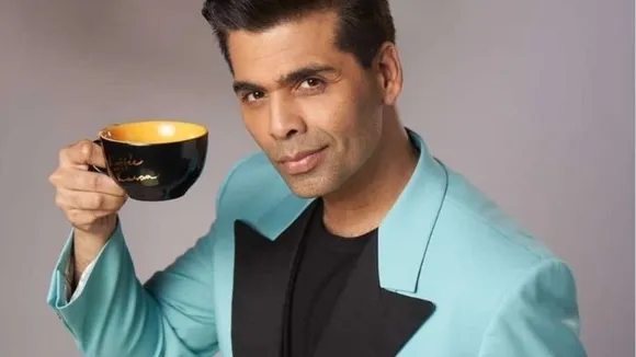 koffee with karan