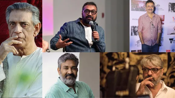 Best Film Directors Of India 
