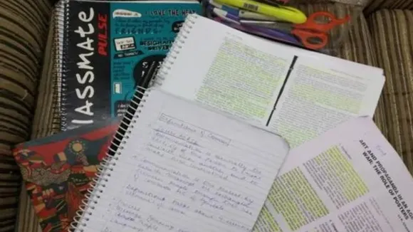ExamPressure