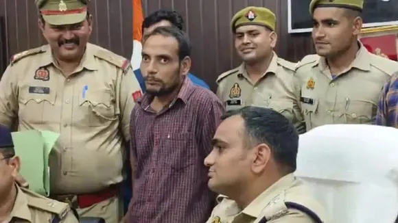 Bareilly Serial Killer Nabbed