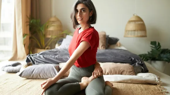 Morning Health (freepik)