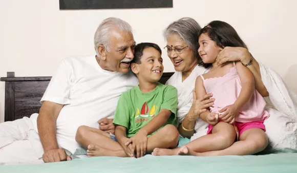 Parenting(India.com)