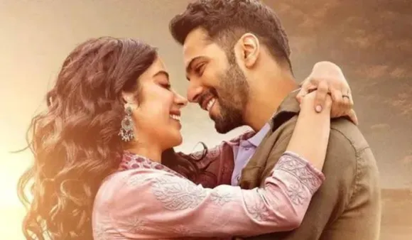 Bawaal Teaser Released