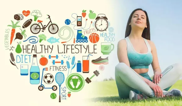 Lifestyle Changes(Hari Bhoomi)