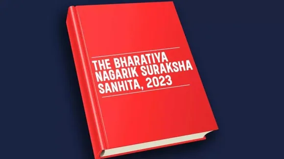 india criminal law reforms new criminal laws