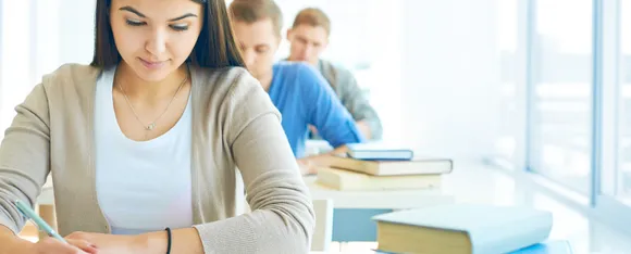 Board exam (Image Credit Freepik)