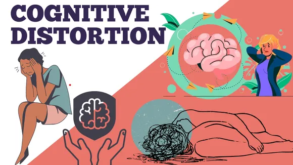 Cognitive Distortion