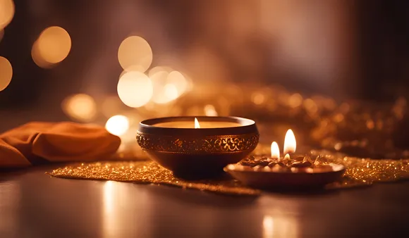 Diwali 2023(Freepik)