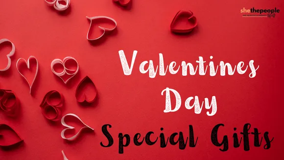 Valentine's Day