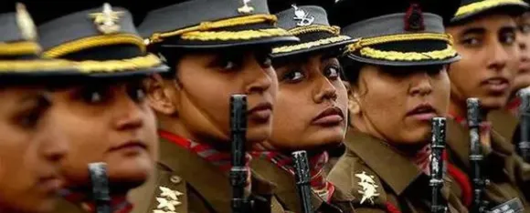 महिला अधिकारी अग्रिम क्षेत्रों में आर्मी यूनिट्स का करेंगी नेतृत्व