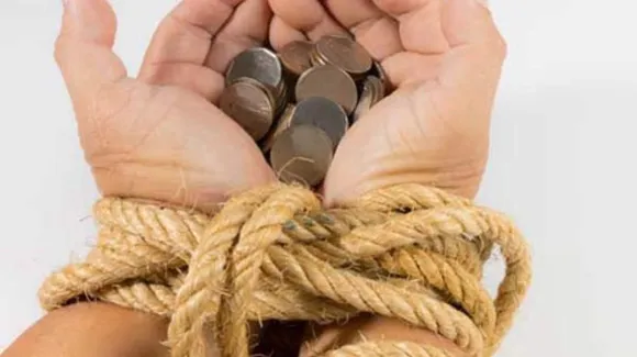 financial abuse of women