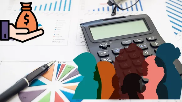 Financial...