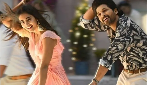South Indian Songs