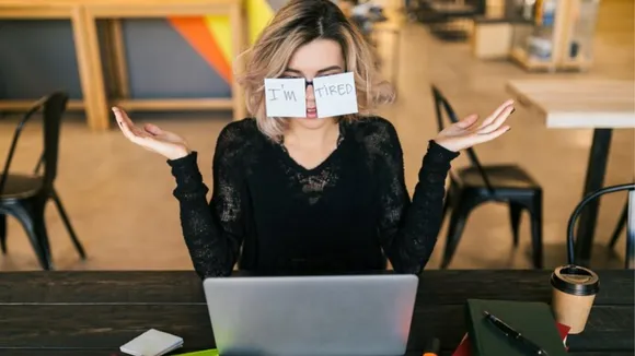 toxic workplace