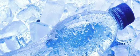 Cold Water