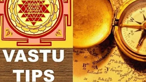 (Tv 9 bharatvarsh)vastu shastra 
