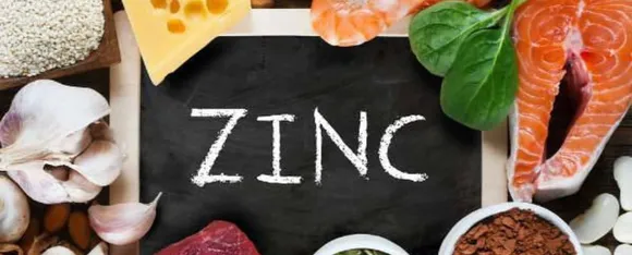 Benefits Of Zinc For Woman