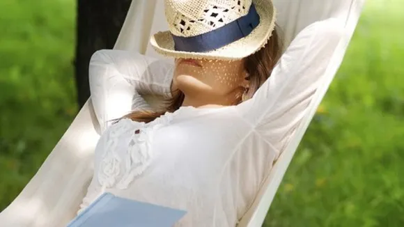 Rest