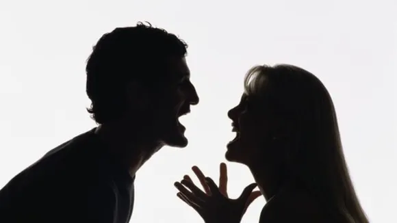 Divorce (Pinterest)