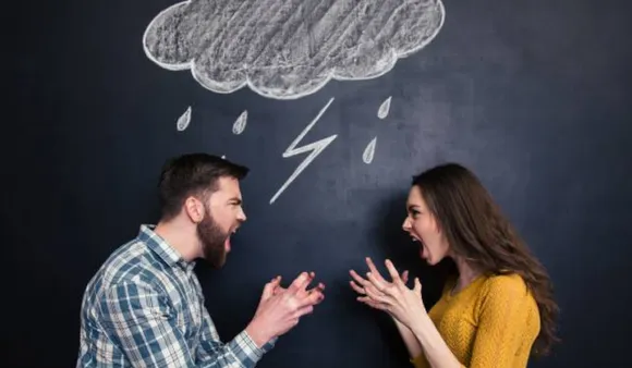 Toxic Relationship(HealthShots)