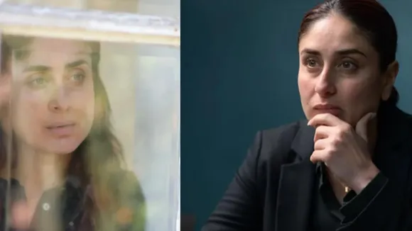 Kareena Kapoor's The Buckingham Murders Twitter Reviews