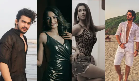 Bigg Boss OTT Season 3