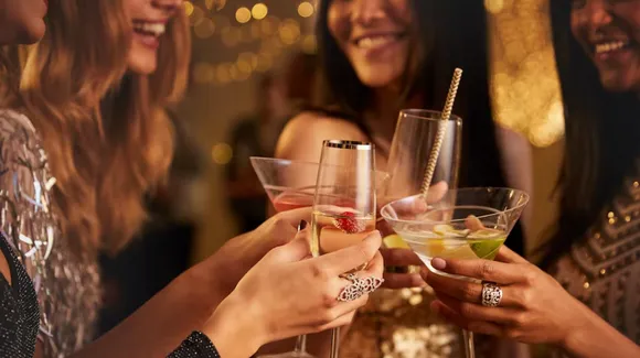 Alcohol And Women