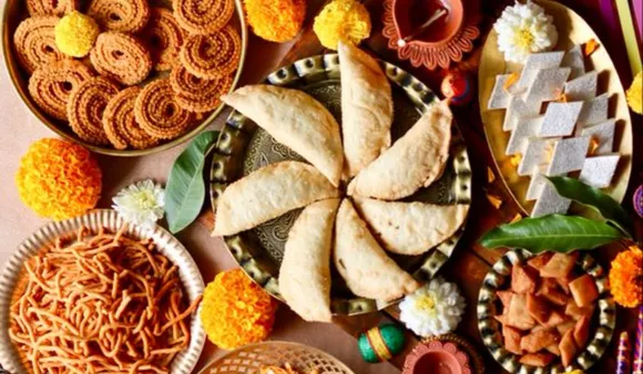 Diwali Food You Must Try 