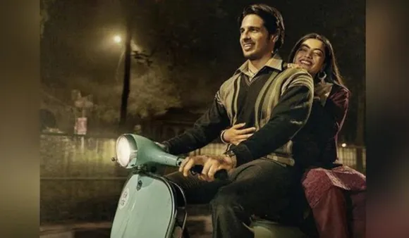 Mission Majnu 