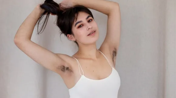 Body Hair