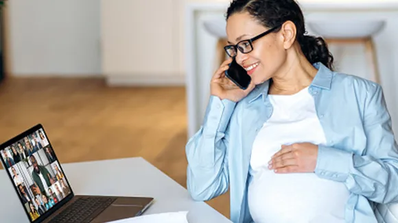 Working women 