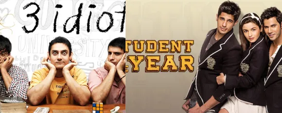 Teenager Movies