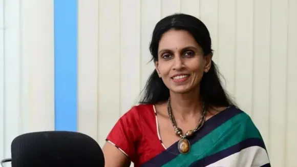 Kerala First Female IPS Officer R Sreelekha Steps Into Politics