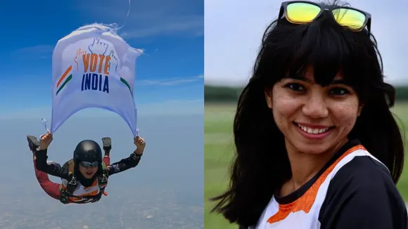 Shweta Parmar