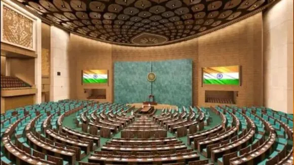 151 Indian Lawmarkers Charged With Crimes Against Women